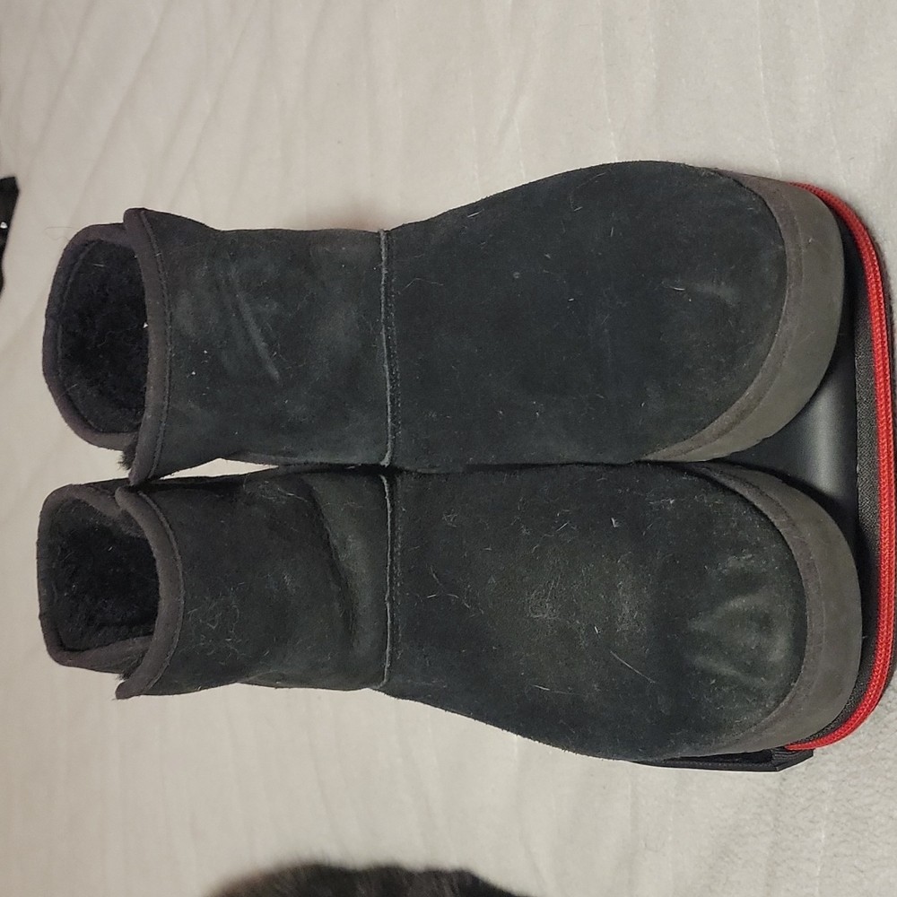 Uggs